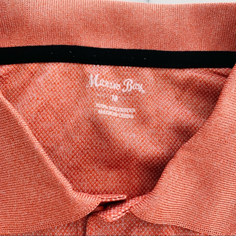 Men’s Polo Shirt - Picture 6 of 6
